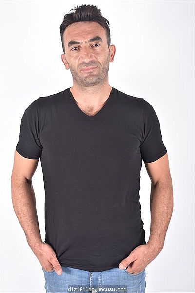 Erkek Oyuncular Adayımız Ali