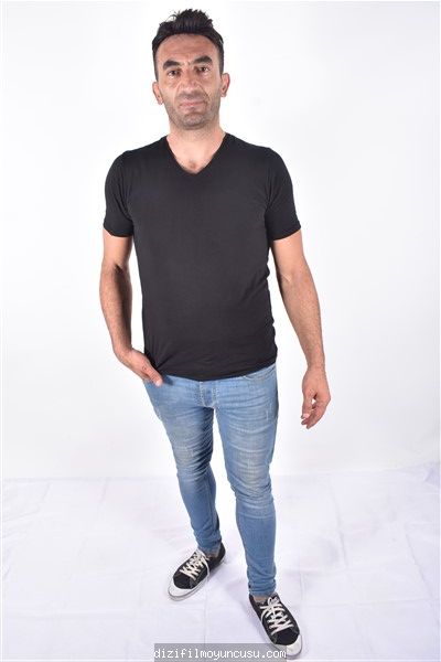 İzmir Cast Ajans Ali 94455