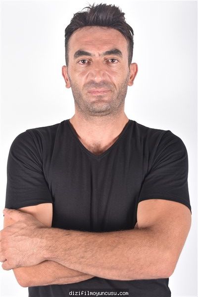 İzmir Cast Ajans Ali 94456