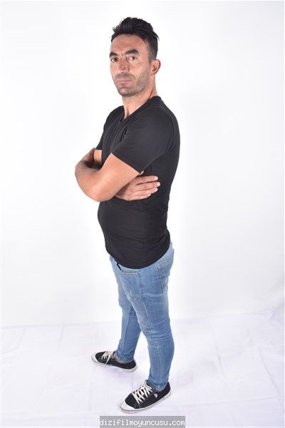 İzmir Cast Ajans Ali 94457