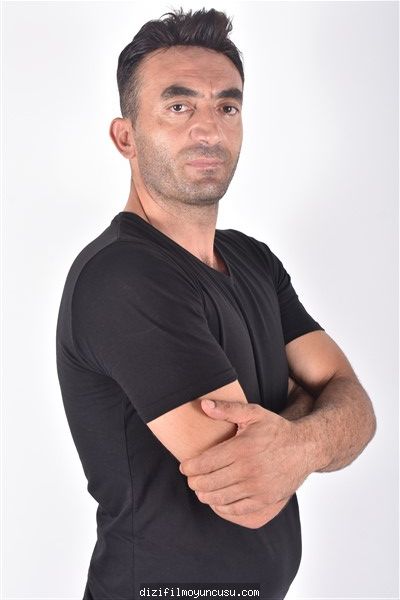 İzmir Cast Ajans Ali 94458