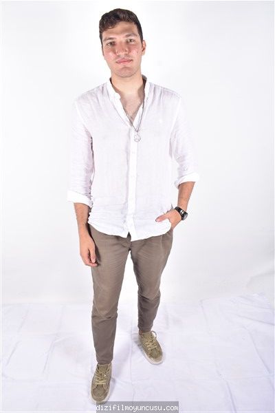 İzmir Cast Ajans Ataberk 94435