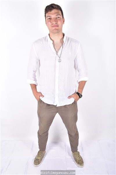 İzmir Cast Ajans Ataberk 94436