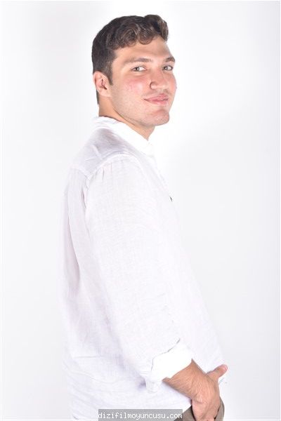 İzmir Cast Ajans Ataberk 94437