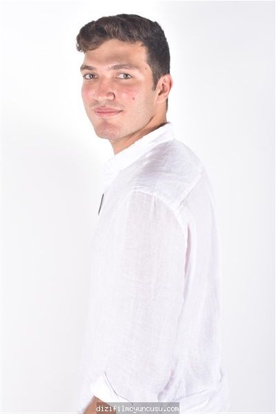 İzmir Cast Ajans Ataberk 94438