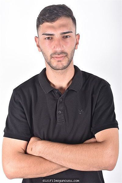 Erkek Oyuncular Adayımız Aykut