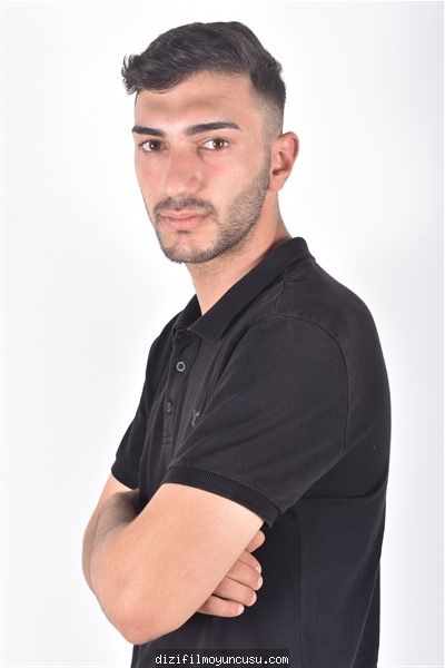İzmir Cast Ajans Aykut 94485