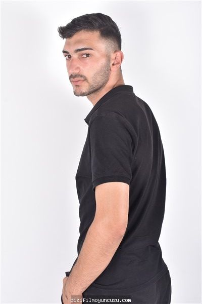 İzmir Cast Ajans Aykut 94486