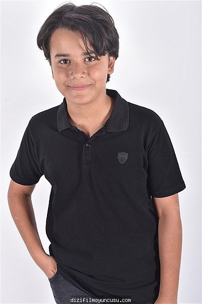 Çocuk Oyuncular Adayımız Batu