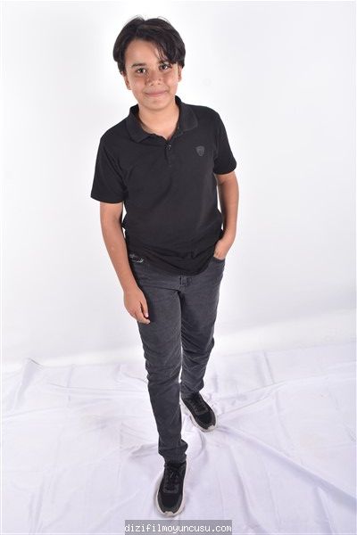 İzmir Cast Ajans Batu 94451