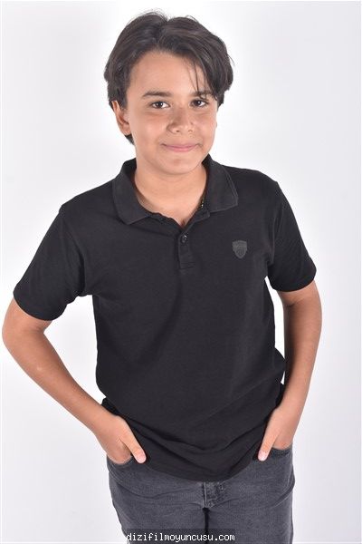 İzmir Cast Ajans Batu 94452