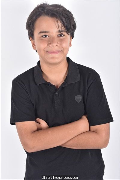 İzmir Cast Ajans Batu 94453