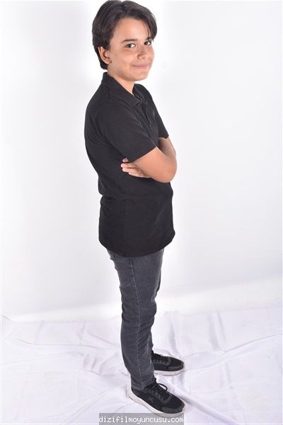 İzmir Cast Ajans Batu 94454