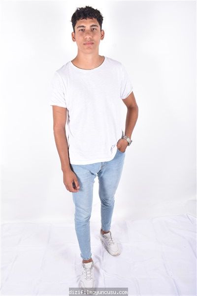 İzmir Cast Ajans Emircan 94487