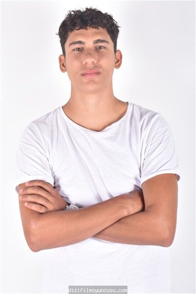 İzmir Cast Ajans Emircan 94488