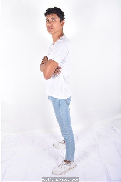 İzmir Cast Ajans Emircan 94489