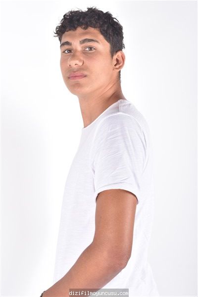 İzmir Cast Ajans Emircan 94490
