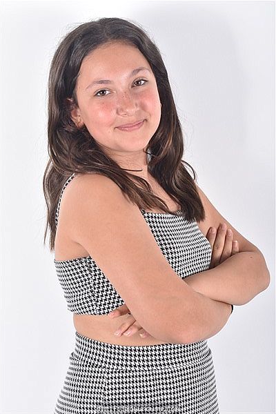 Çocuk Oyuncular Adayımız Esra