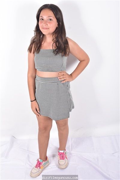 İzmir Cast Ajans Esra 94400