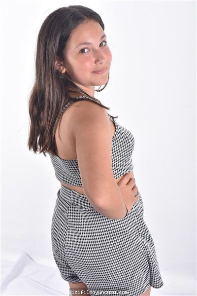 İzmir Cast Ajans Esra 94403