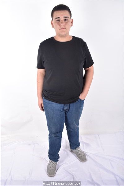 İzmir Cast Ajans Hüseyin 94412