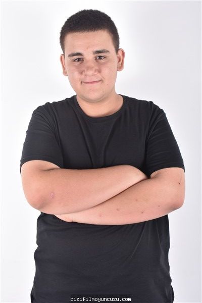 İzmir Cast Ajans Hüseyin 94413