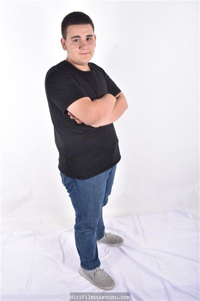 İzmir Cast Ajans Hüseyin 94414