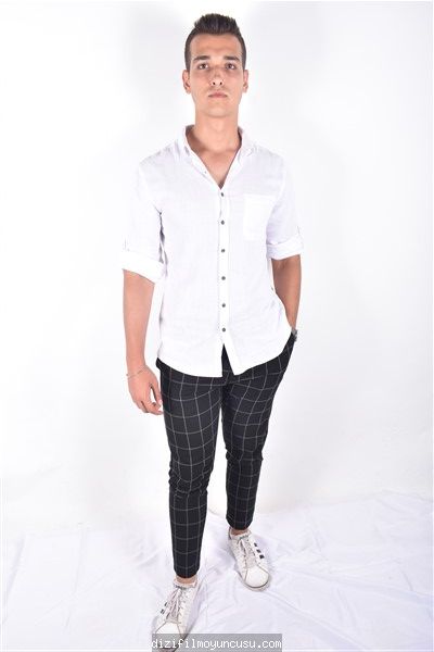 İzmir Cast Ajans İsmail 94491