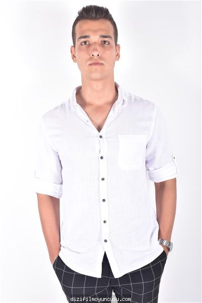 İzmir Cast Ajans İsmail 94492