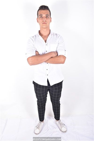 İzmir Cast Ajans İsmail 94493