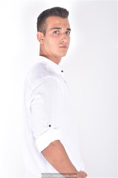 İzmir Cast Ajans İsmail 94494