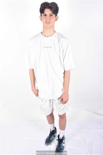 İzmir Cast Ajans Mert 94439
