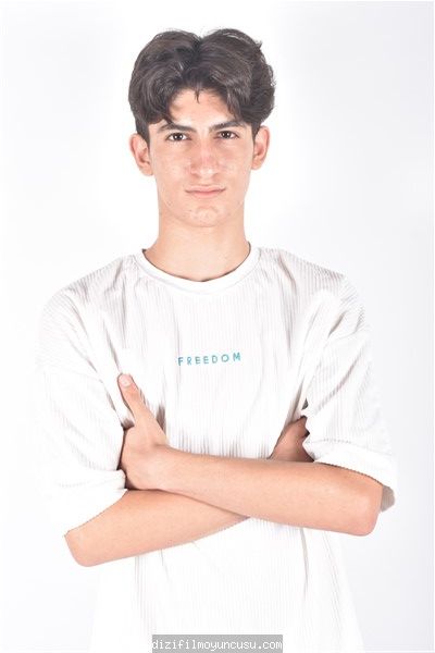 İzmir Cast Ajans Mert 94440