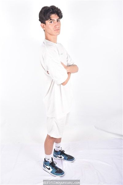 İzmir Cast Ajans Mert 94441