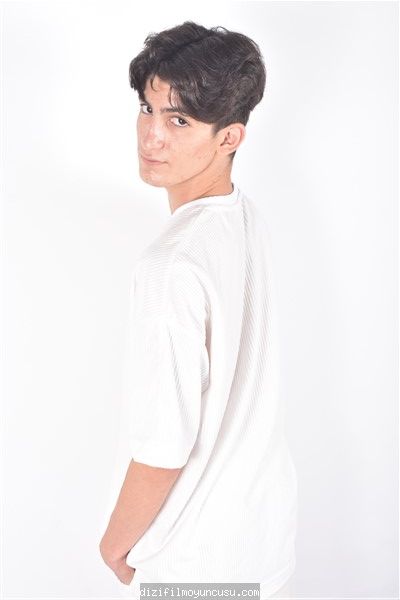 İzmir Cast Ajans Mert 94442