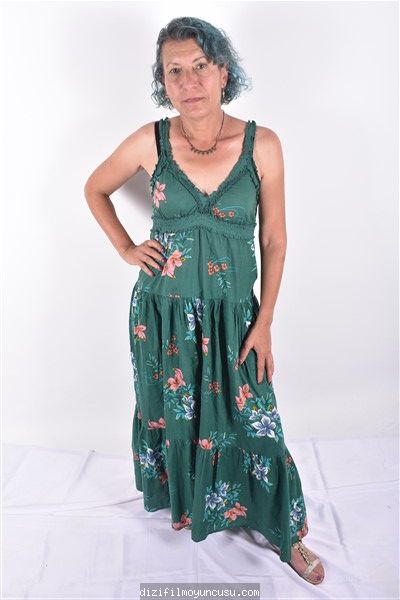 İzmir Cast Ajans Nuran 94459