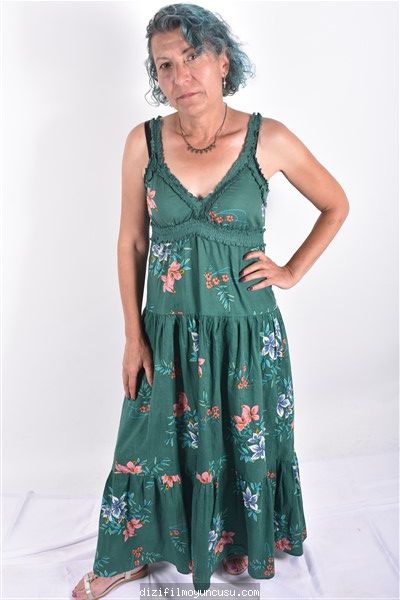 İzmir Cast Ajans Nuran 94460