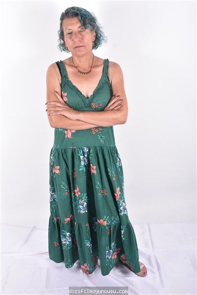 İzmir Cast Ajans Nuran 94461