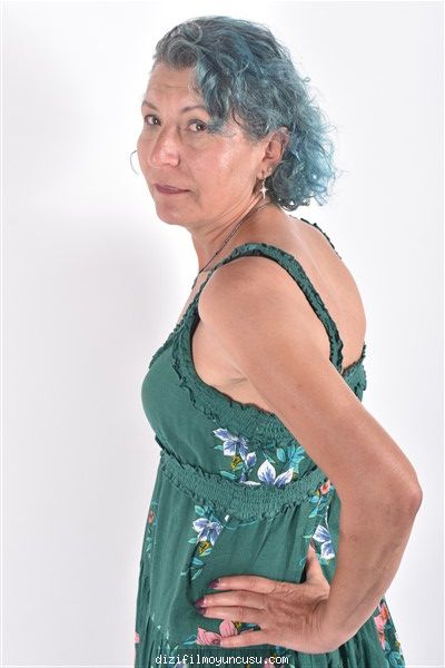 İzmir Cast Ajans Nuran 94462