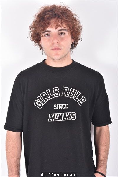 İzmir Cast Ajans Özgür 94431