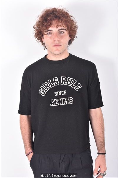 İzmir Cast Ajans Özgür 94432