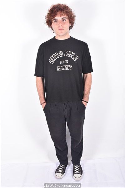 İzmir Cast Ajans Özgür 94433