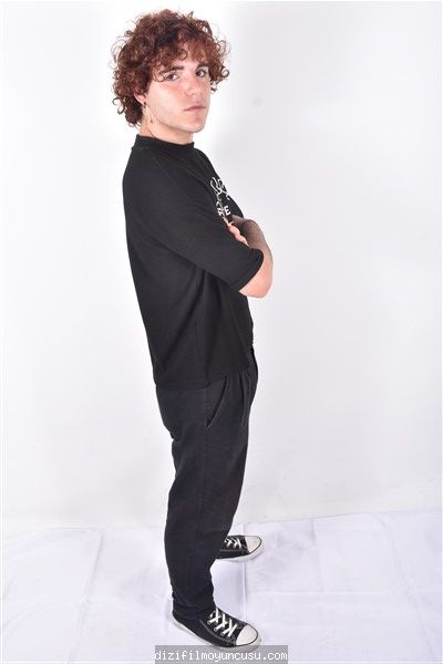 İzmir Cast Ajans Özgür 94434