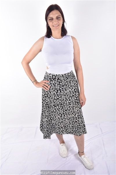 İzmir Cast Ajans Sabriye 94463