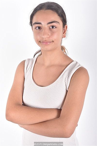 Çocuk Oyuncular Adayımız Su