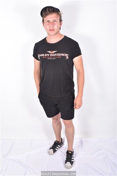 İzmir Cast Ajans Uğurcan 94475