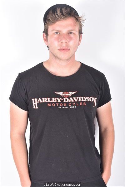 İzmir Cast Ajans Uğurcan 94476
