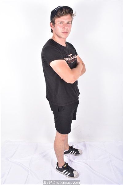 İzmir Cast Ajans Uğurcan 94477