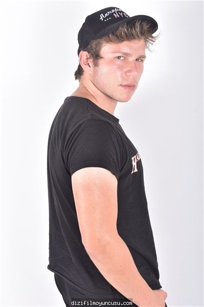 İzmir Cast Ajans Uğurcan 94478