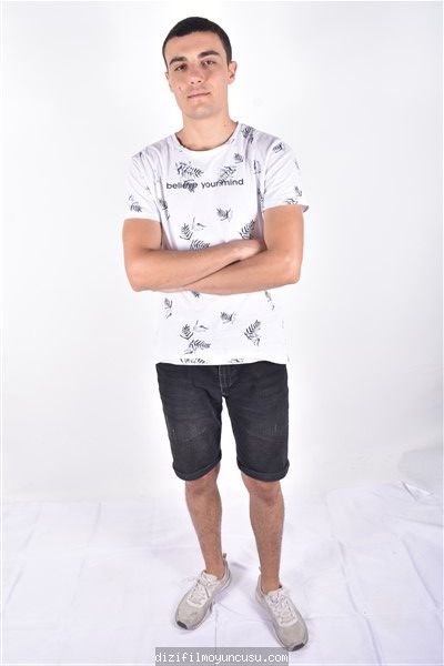 İzmir Cast Ajans Ulaş 94480